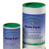 GAC Biotin Forte