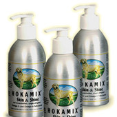 Hokamix30 Skin & Shine