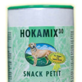 Hokamix30 Snack и Snack Petit