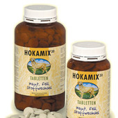 Hokamix30 Tabletten